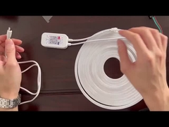 trình chiếu đèn neon led chất lượng tốt