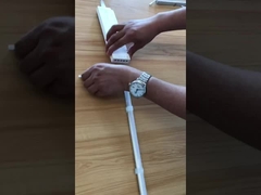 đèn led kệ tròn loại