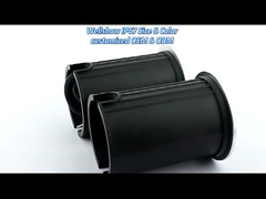 Đèn LED dưới đất đèn chiếu sáng ngoài trời chống nước IP67 thép thủy tinh chiếu sáng đèn led gardon groun