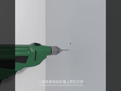 đèn led chân trời -02