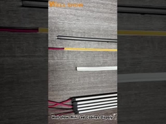 Đèn tủ LED cực mỏng