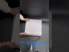 dẫn đường chân trời ánh sáng