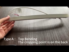 đèn neon dẫn đầu