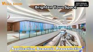 2835 Dải đèn LED