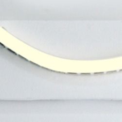Đèn LED dải neon 24V 12V Ánh sáng đơn màu Chống thấm bên phát sáng
