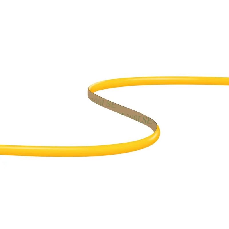 Dải LED COB siêu 4mm 480led/M 4000k 8W Trang trí trong nhà