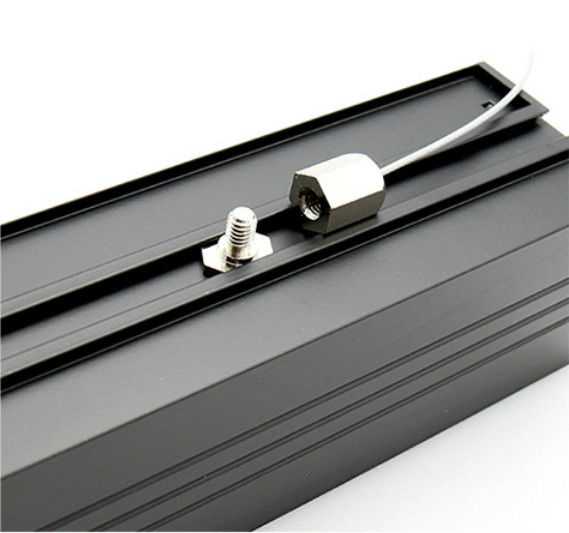 Ánh sáng mặt dây tuyến tính công nghiệp 220 V Bộ điều chỉnh độ sáng màu kép 0-10V Thyristor cho trang trí nhà