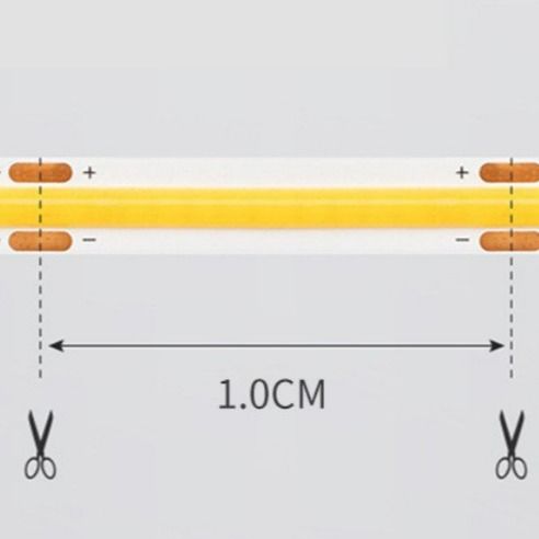 Đèn LED treo tường 12V 24V Skyline Đèn treo tường Máy giặt tường LED 2835 Dải COB