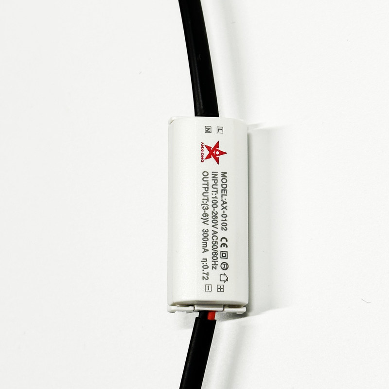 Cực Mini Nhôm Spot LED Trang sức Ánh sáng 1w 3w Cửa hàng trưng bày kính