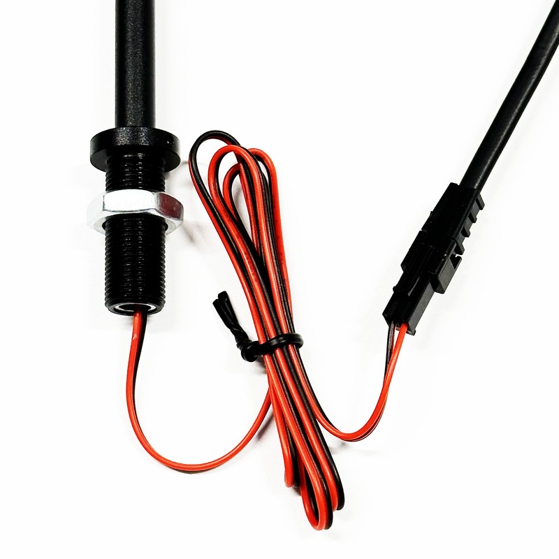 Cực Mini Nhôm Spot LED Trang sức Ánh sáng 1w 3w Cửa hàng trưng bày kính