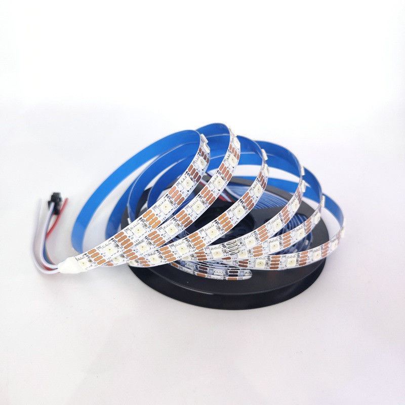 Dải đèn Led linh hoạt 12V SMD 5050 RGB Đa màu 300 đèn LED