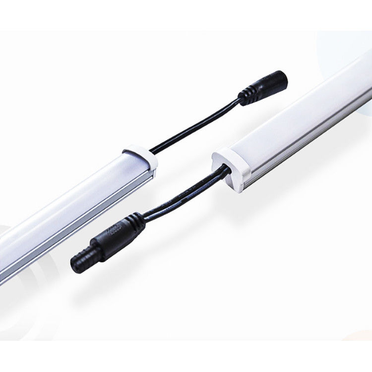 Điện áp thấp dưới kệ LED chiếu sáng thương mại siêu mỏng 24V 4000K