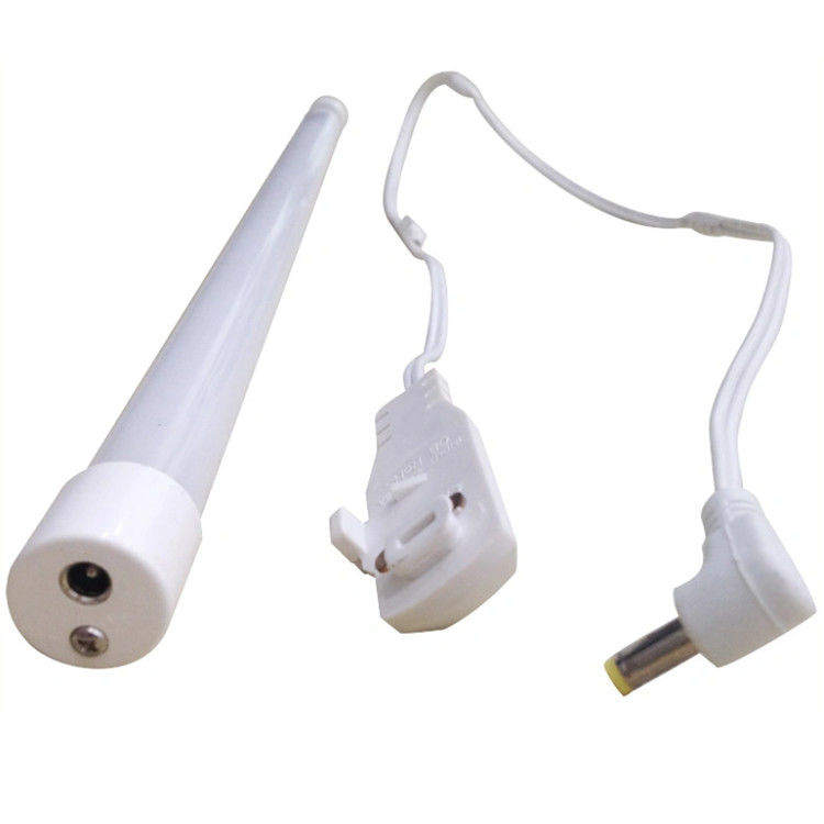 Vòng dưới kệ Led Dải chiếu sáng 24V 6500K 14.4W cho quầy tủ bếp