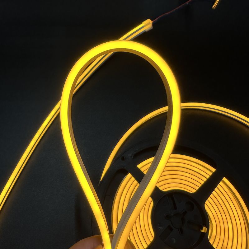 Bàn cắt linh hoạt 120° 0410 Đèn neon 12W dành cho người mua B2B trong nhà & ngoài trời