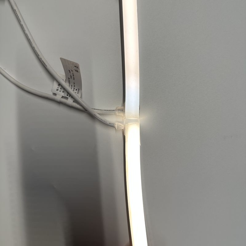 Đèn LED Dải Neon Silicone 2700K - 6000K/ RGBW / DMX512 24V 1010 1212 16116 Đèn Neon